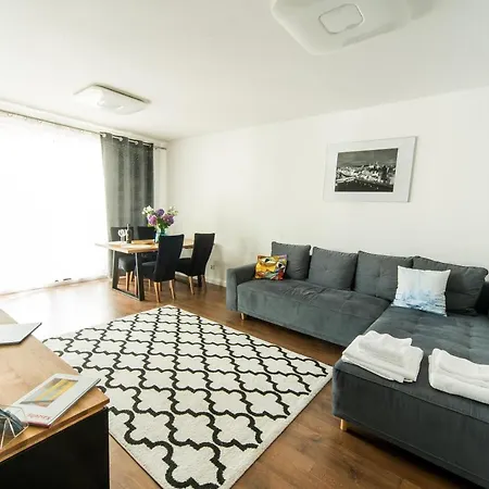 Gdansk Marina 102 - Old Town Apartment 55M2 Exterior photo