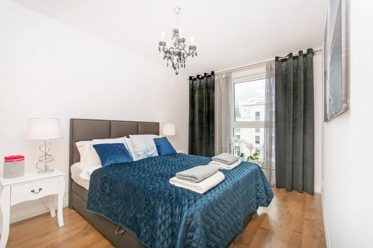 Marina 102 - Old Town 55m2 Apartmán