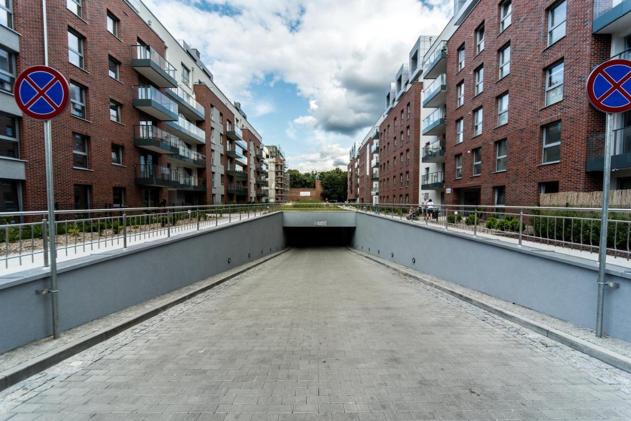 Apartmán Marina 102 - Old Town 55m2