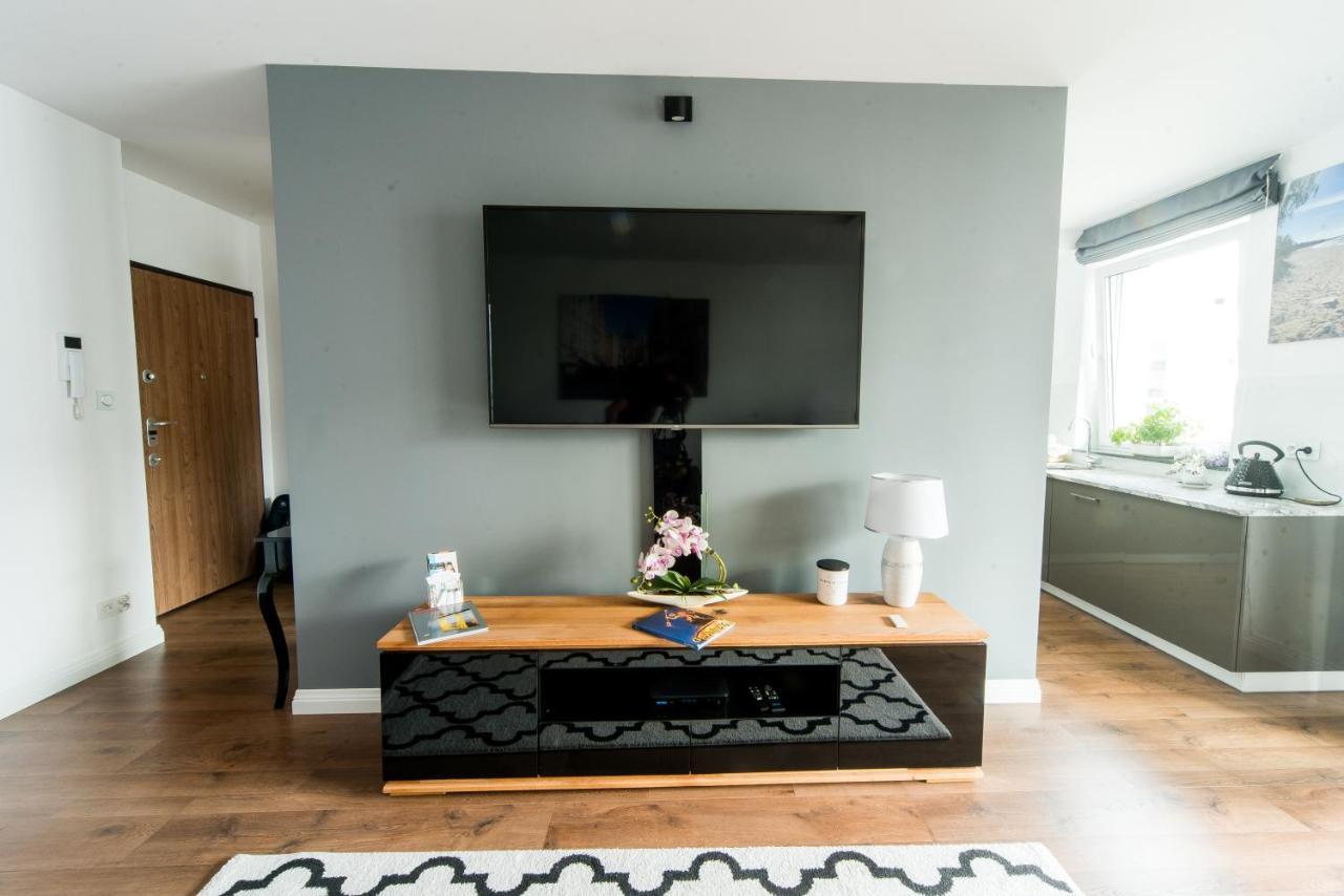 Marina 102 - Old Town 55m2 *