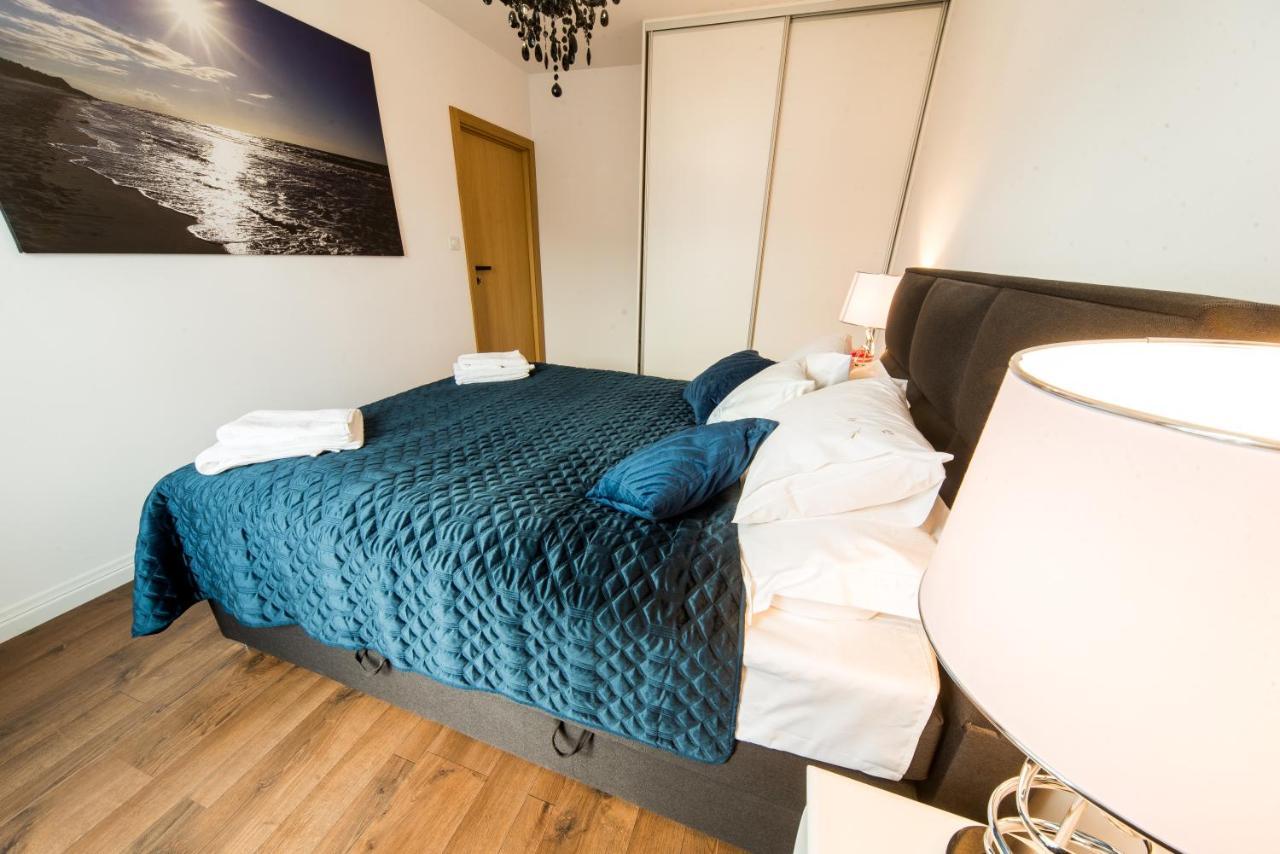 Apartmán Marina 102 - Old Town 55m2